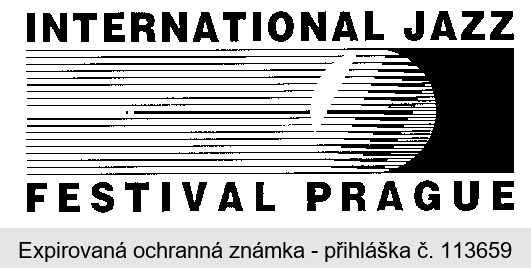 INTERNATIONAL JAZZ FESTIVAL PRAGUE
