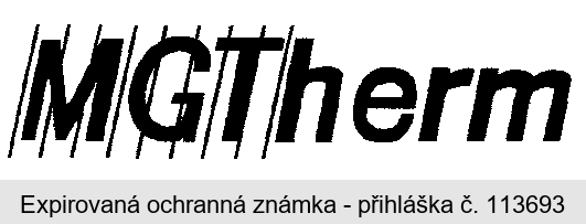 MGTherm