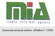 MIA media internet agency