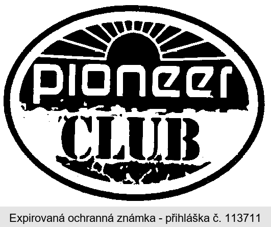 pioneer CLUB