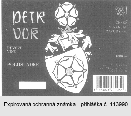 Petr Vok