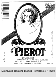 Pierot