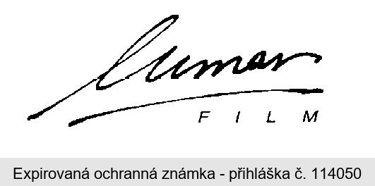 lumar FILM