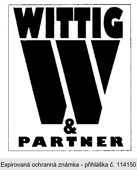 WITTIG W & PARTNER