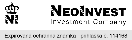 NI NEOINVEST Investment Company
