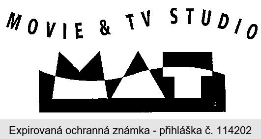 MOVIE & TV STUDIO MAT