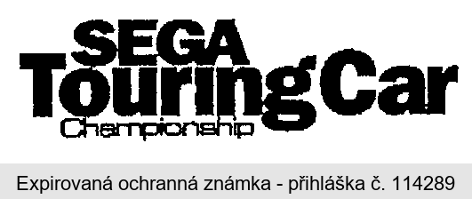 SEGA TouringCar Championship