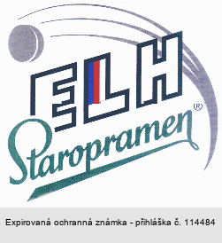 ELH Staropramen