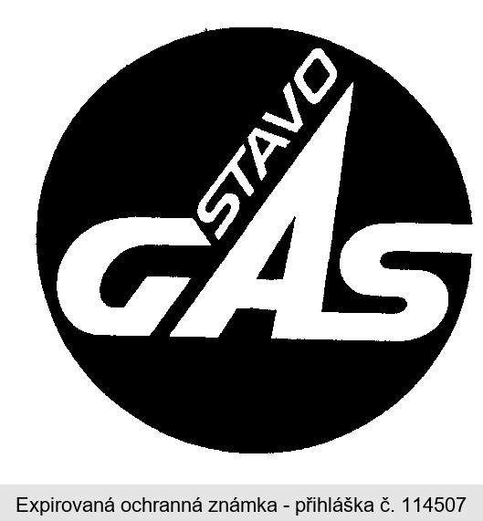 STAVO GAS