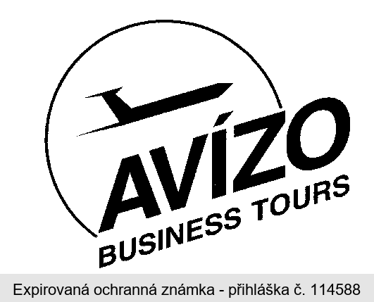 AVÍZO BUSINESS TOURS