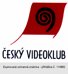 ČESKÝ VIDEOKLUB