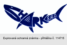 SHARK S.R.O.