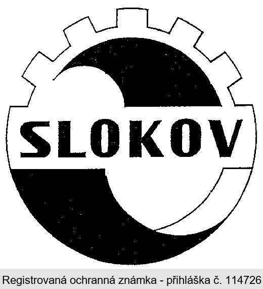 SLOKOV