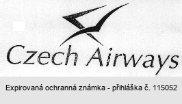 Czech Airways