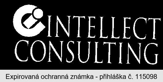 IC INTELLECT CONSULTING