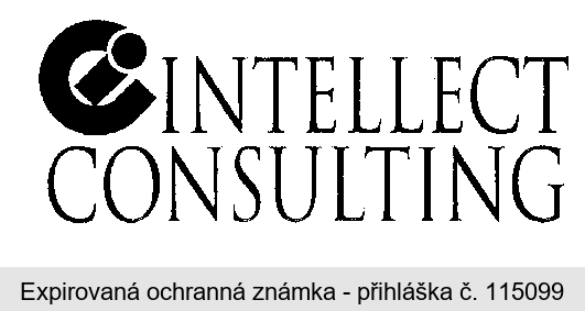 IC INTELLECT CONSULTING