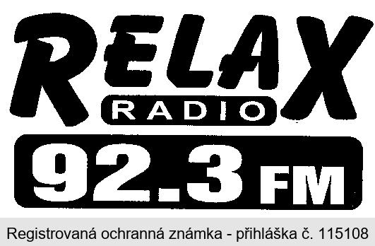 RELAX RADIO 92.3 FM
