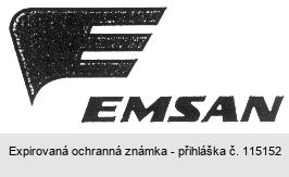 EMSAN