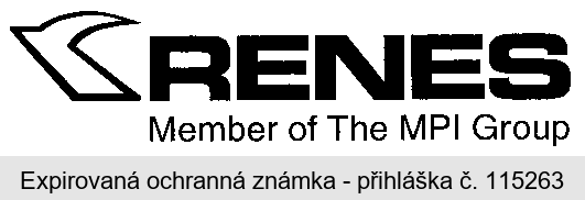 RENES Member of The MPI Group