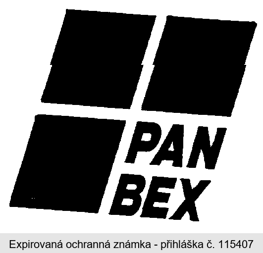 PANBEX