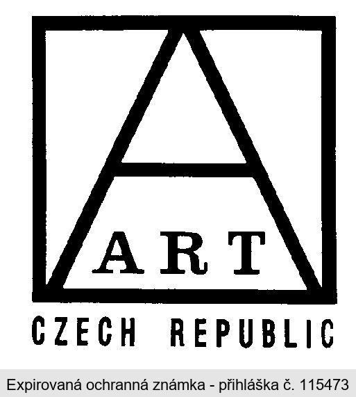 A ART CZECH REPUBLIC