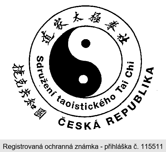 Sdružení taoistického Tai Chi ČESKÁ REPUBLIKA