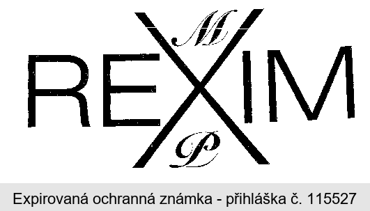 REXIM MP