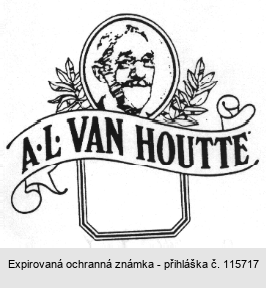A.L.VAN HOUTTE