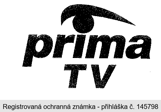 prima TV