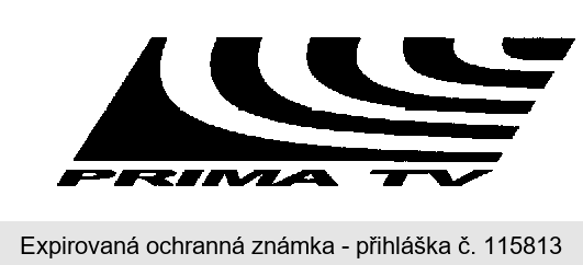 PRIMA TV