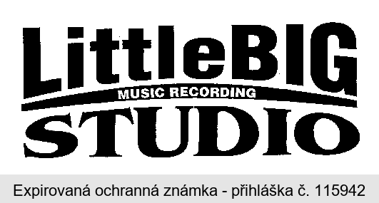 LittleBIG MUSIC RECORDING STUDIO