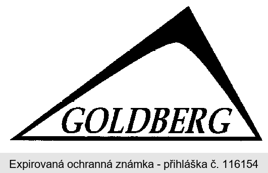 GOLDBERG