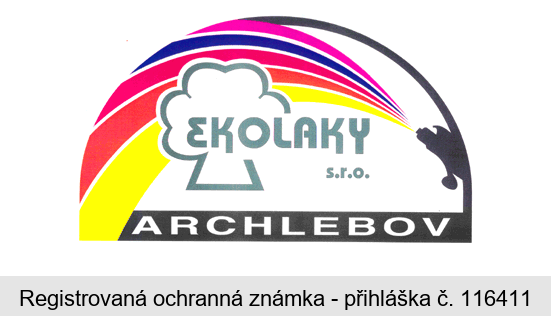 EKOLAKY s.r.o. ARCHLEBOV