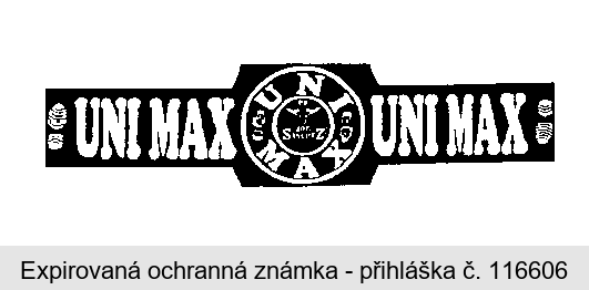 UNI MAX