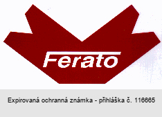 FERATO