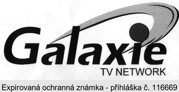 GALAXIE TV NETWORK