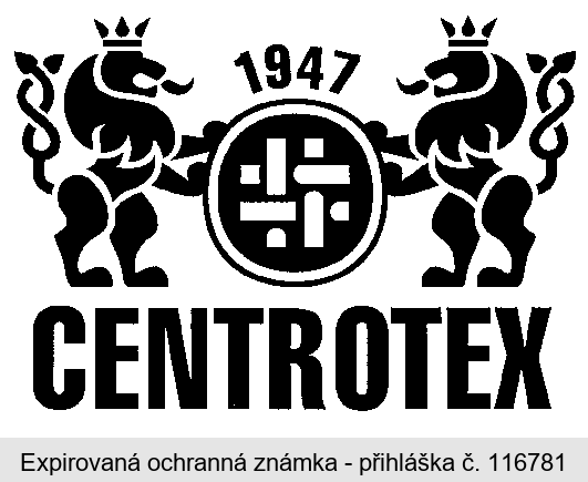 1947 CENTROTEX