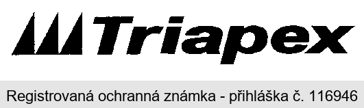 Triapex