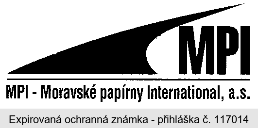 MPI - Moravské papírny International, a.s.