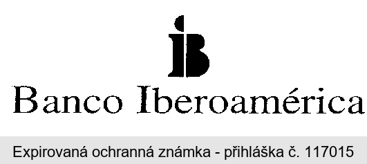 IB Banco Iberoamérica