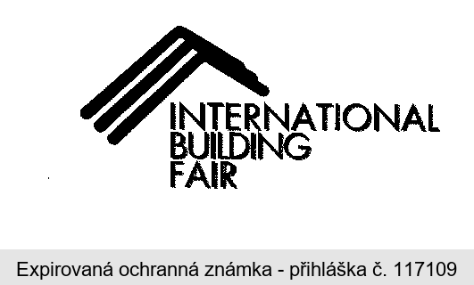 INTERNATIONAL BUILDING FAIR