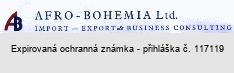 AB AFRO-BOHEMIA Ltd. IMPORT-EXPORT & BUSINESS CONSULTING