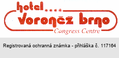 Hotel Voroněž Brno - Congress Centre