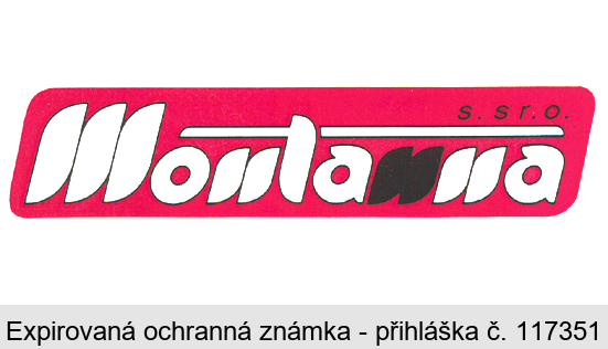 Montanna s. s r.o.
