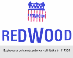 REDWOOD