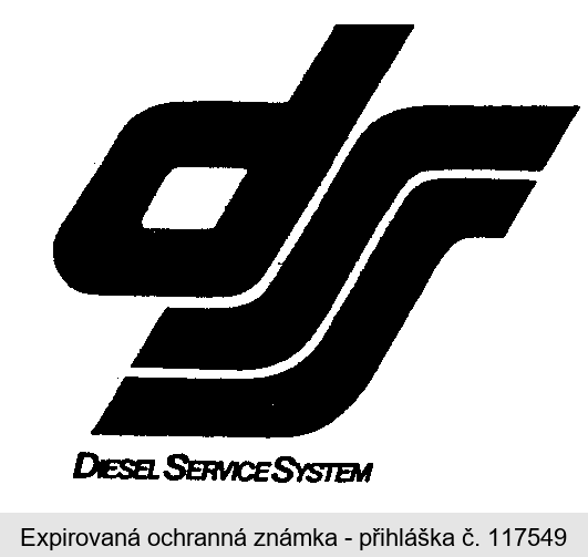 DIESEL SERVICE SYSTEM
