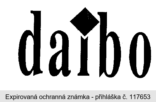 daibo