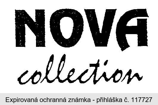 NOVA collection