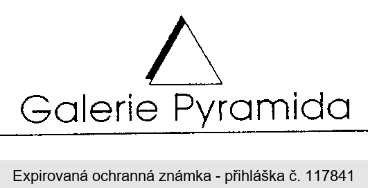 Galerie Pyramida