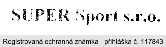SUPER Sport s.r.o.